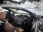 Vauxhall Cascada Turbo 2013 года